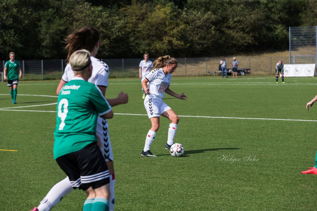 Bild 64 - Oberliga Saisonstart